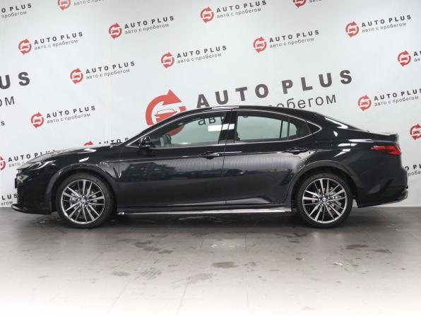 Toyota Camry IX (XV80) China Market с пробегом 2026 года, цена 4 229 000 рублей, 505 км, седан, Автокод Объявления