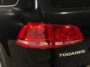 Volkswagen Touareg II Челябинск  - изображение 26
