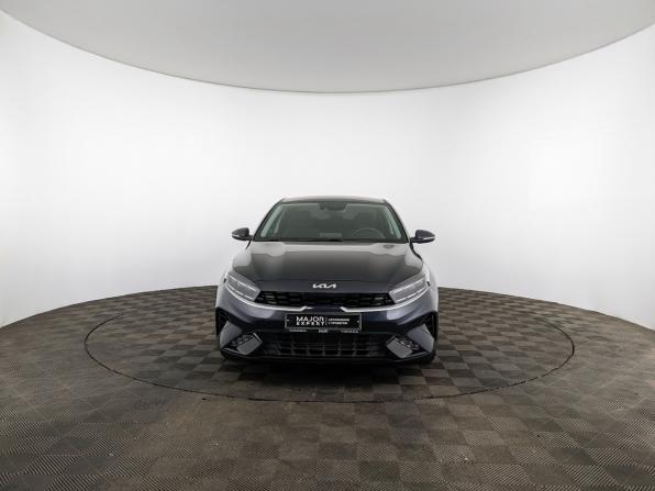 Kia Cerato IV Рестайлинг с пробегом 2021 года, цена 2 250 000 рублей, 28605 км, седан, Автокод Объявления