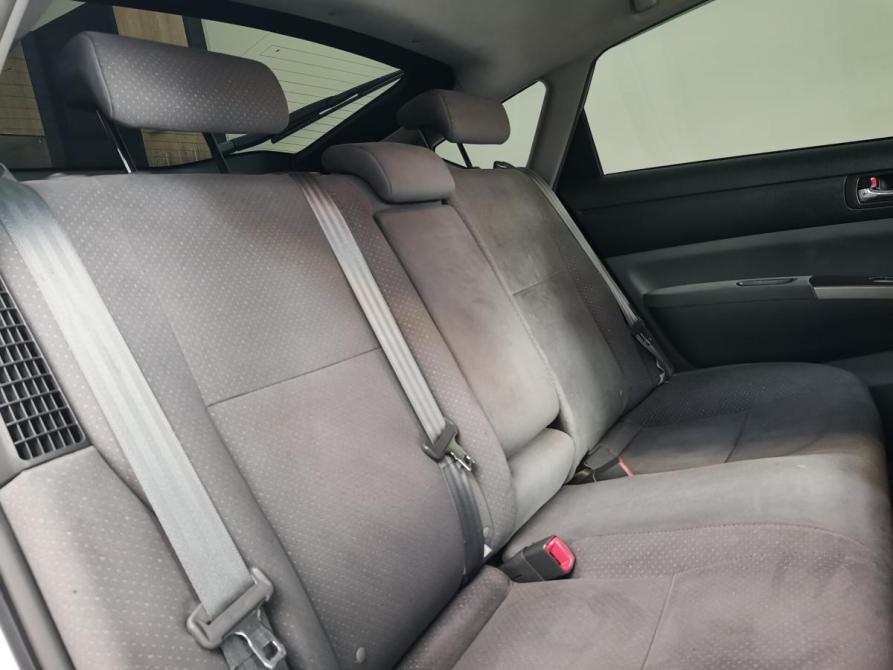 Toyota Prius II Рестайлинг (XW20) Барнаул  - изображение 24