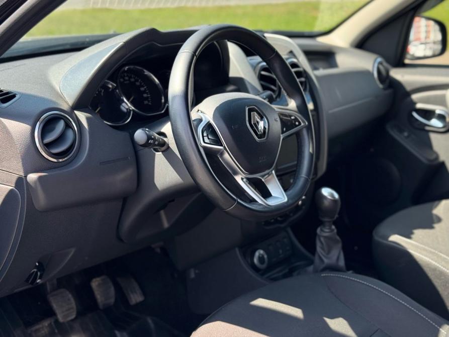 Renault Duster I Рестайлинг Ижевск  - изображение 15