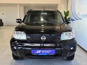 Nissan X-Trail II Таганрог  - изображение 23
