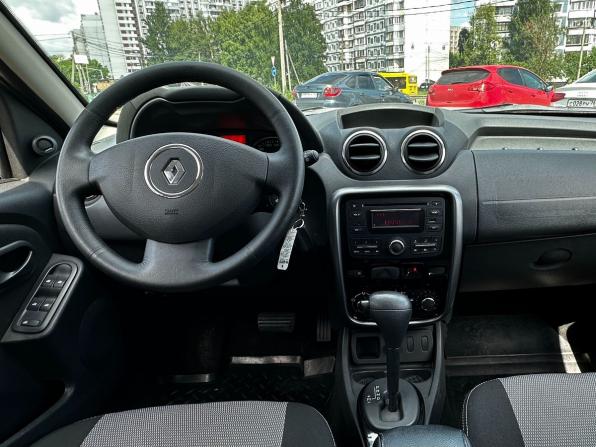 Renault Duster I с пробегом 2012 года, цена 845 000 рублей, 148198 км, внедорожник, Автокод Объявления