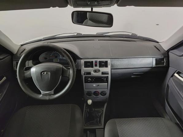 Lada (ВАЗ) Priora I с пробегом 2012 года, цена 215 000 рублей, 175608 км, седан, Автокод Объявления