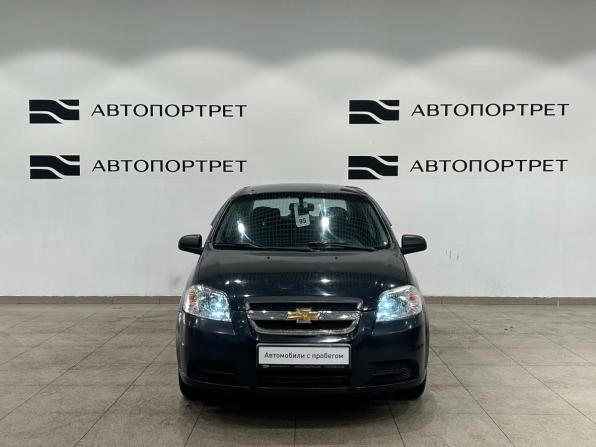 Chevrolet Aveo I Рестайлинг с пробегом 2011 года, цена 399 000 рублей, 221755 км, седан, Автокод Объявления