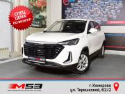 BAIC X35 Кемерово  - изображение 26