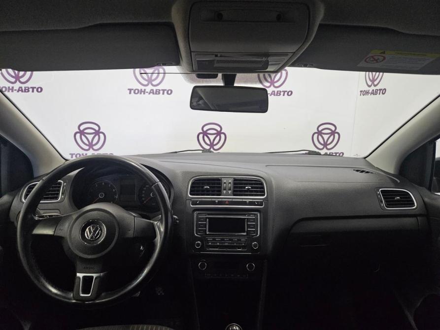Volkswagen Polo V Тольятти  - изображение 12