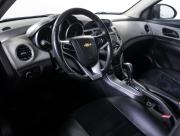 Chevrolet Cruze I Москва  - изображение 33