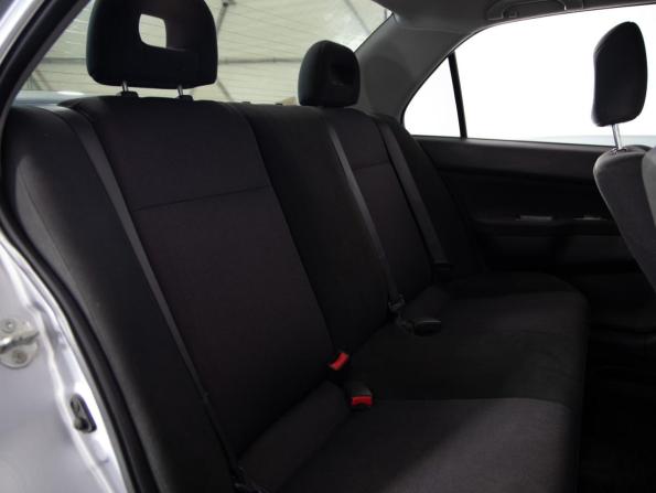 Mitsubishi Lancer IX Рестайлинг с пробегом 2007 года, цена 660 000 рублей, 139061 км, седан, Автокод Объявления
