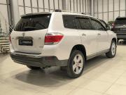 Toyota Highlander II (XU40) Рестайлинг Казань  - изображение 28