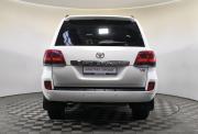 Toyota Land Cruiser 200 Series Рестайлинг 1 Нижний Новгород  - изображение 34