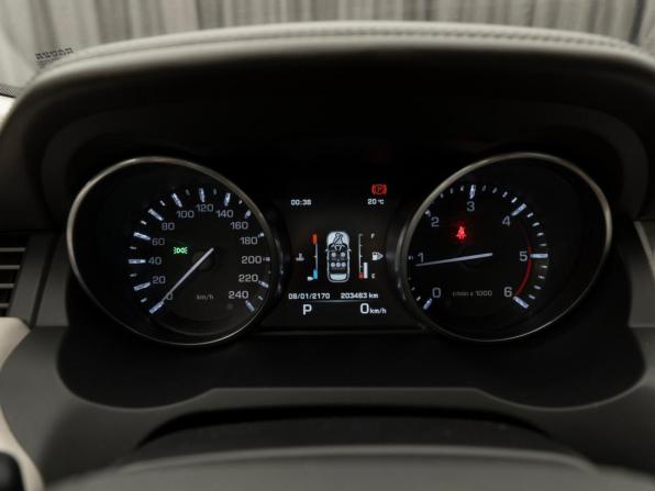 Land Rover Range Rover Evoque I с пробегом 2014 года, цена 2 050 000 рублей, 203459 км, внедорожник, Автокод Объявления