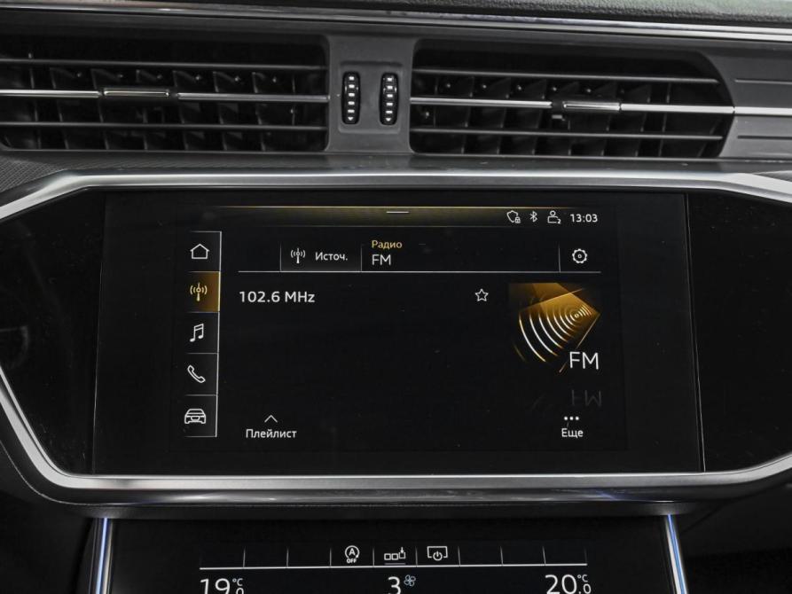 Audi A6 V (C8) Ставрополь  - изображение 18