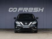 Nissan Murano III (Z52) Краснодар  - изображение 30
