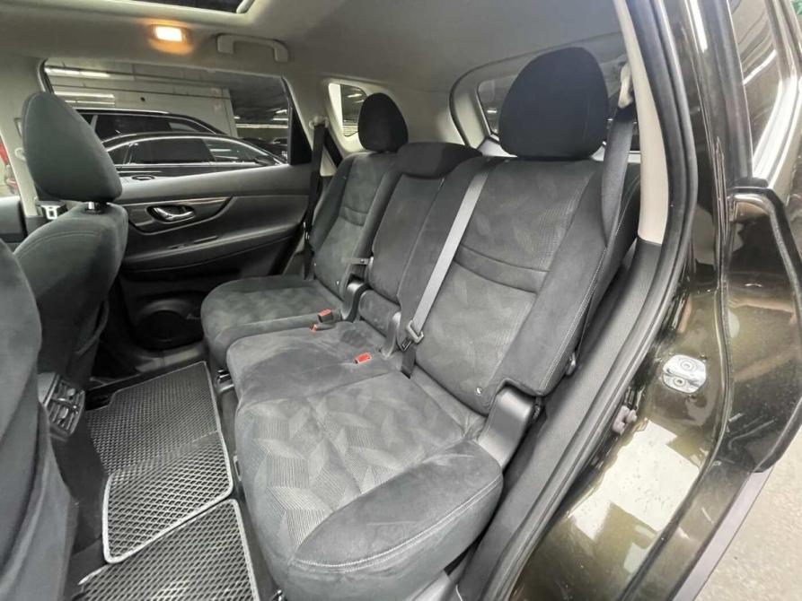 Nissan X-Trail III Москва  - изображение 9