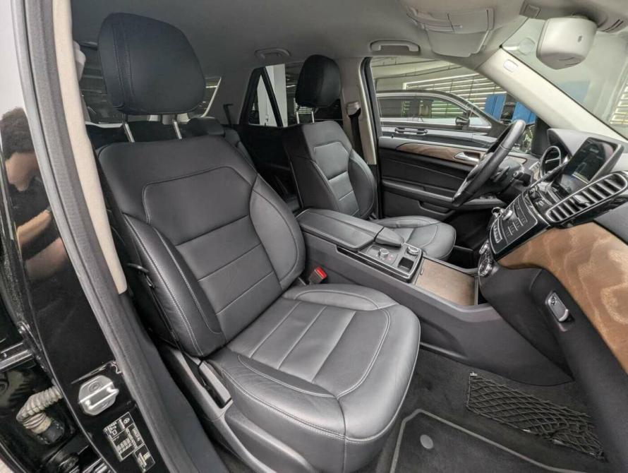 Mercedes-Benz GLE I (W166) Москва  - изображение 12