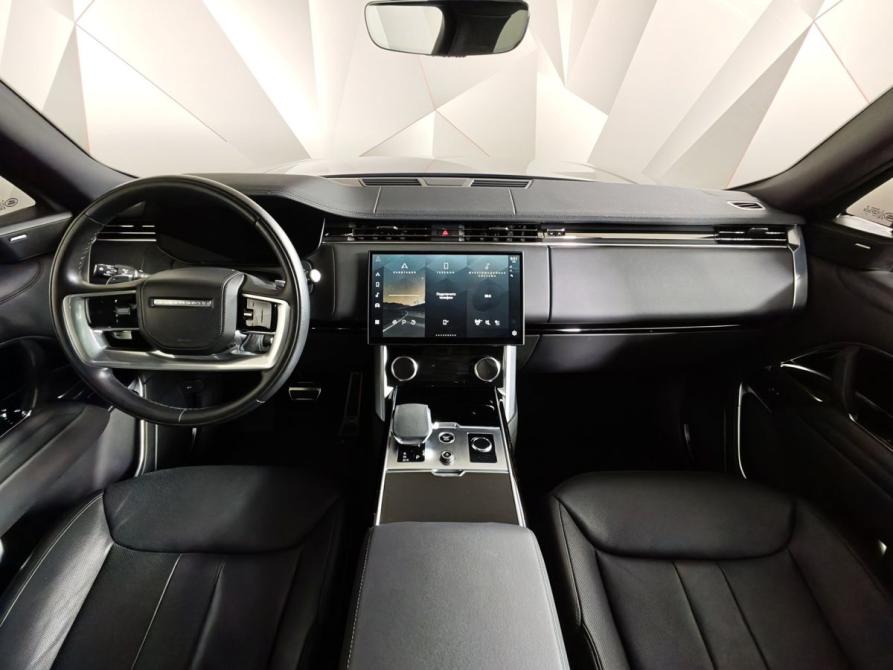 Land Rover Range Rover V Москва  - изображение 13