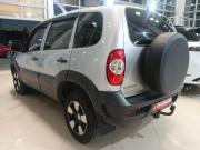Chevrolet Niva I Рестайлинг Арзамас  - изображение 11