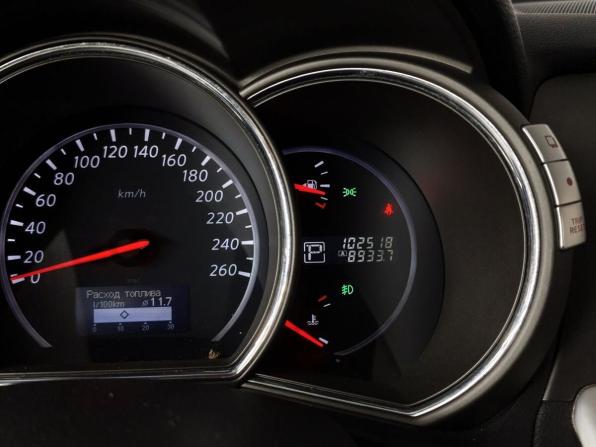 Nissan Murano II (Z51) Рестайлинг 2 с пробегом 2014 года, цена 1 555 000 рублей, 102516 км, внедорожник, Автокод Объявления