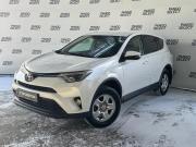 Toyota RAV4 IV (XA40) Рестайлинг Екатеринбург  - изображение 39