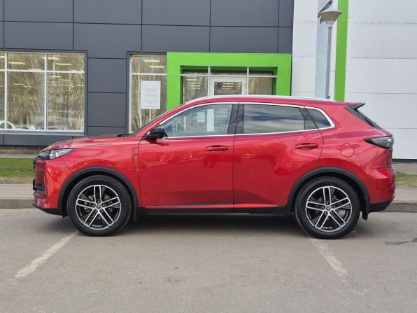 Changan CS55 Plus II с пробегом 2023 года, цена 2 050 000 рублей, 39317 км, внедорожник, Автокод Объявления