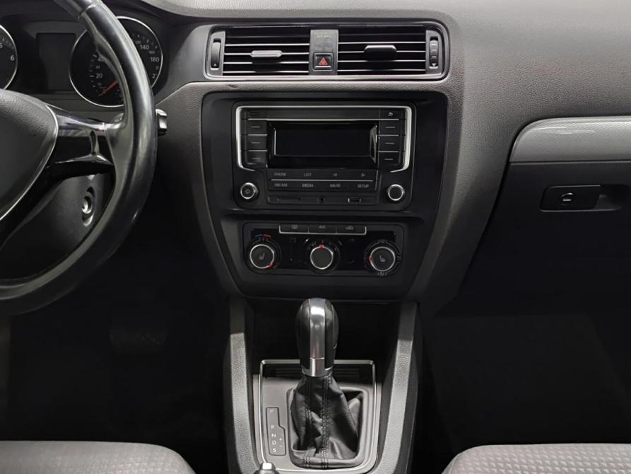 Volkswagen Jetta VI Рестайлинг Казань  - изображение 18
