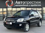 Kia Sportage II Волгоград  - изображение 22