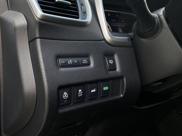 Nissan Murano III (Z52) с пробегом 2016 года, цена 2 219 000 рублей, 128671 км, внедорожник, Автокод Объявления