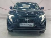 Nissan Qashqai II Рестайлинг 2 Воронеж  - изображение 24