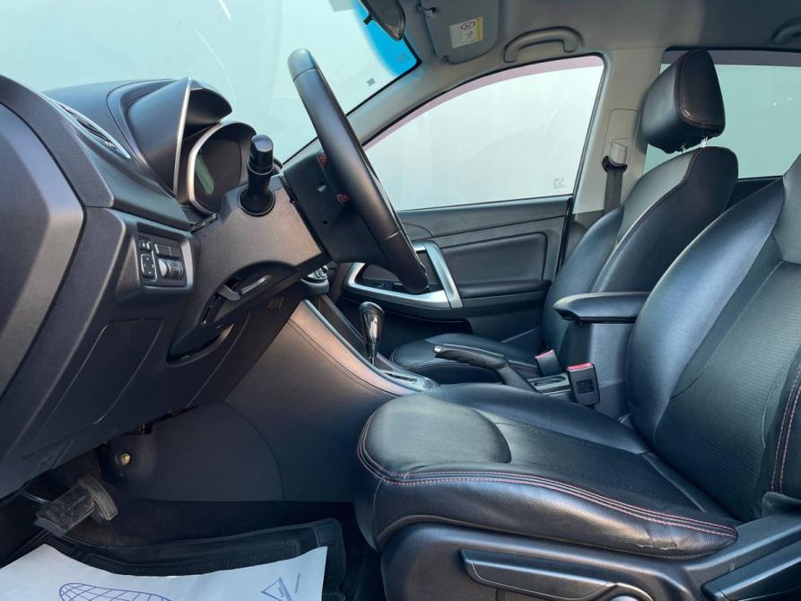 Chery Tiggo 5 I Стерлитамак  - изображение 20