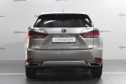 Lexus RX IV Рестайлинг Владивосток  - изображение 35