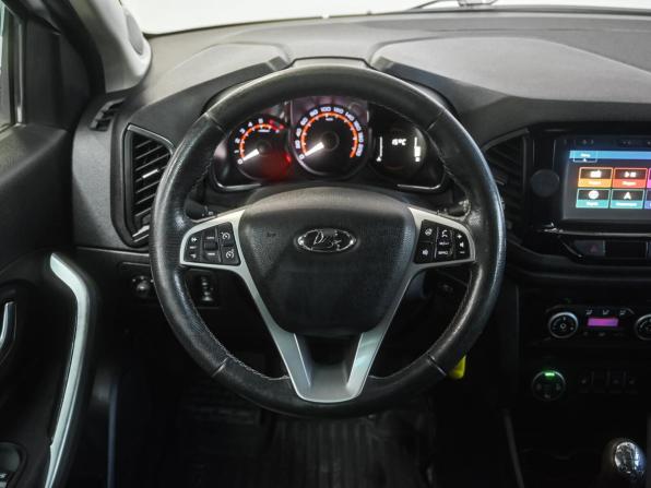Lada (ВАЗ) XRAY I с пробегом 2018 года, цена 1 179 000 рублей, 128000 км, хэтчбек, Автокод Объявления