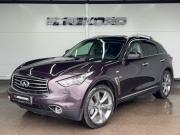 Infiniti QX70 Уфа  - изображение 28