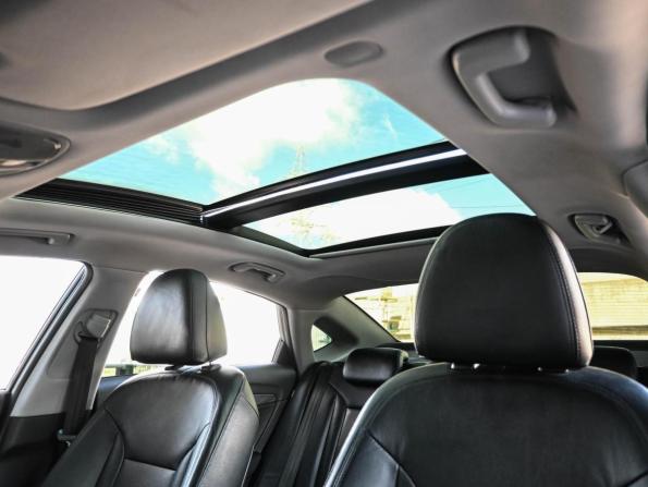 Hyundai i40 I с пробегом 2013 года, цена 1 479 000 рублей, 141971 км, седан, Автокод Объявления
