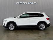 Volkswagen Taos I Краснодар  - изображение 29