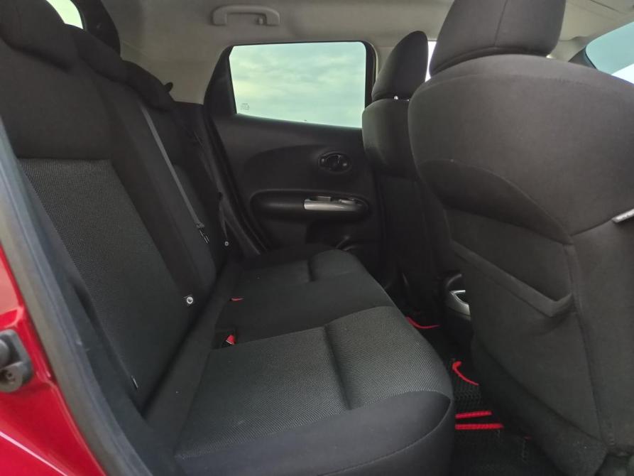 Nissan Juke I Саратов  - изображение 23