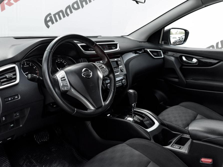 Nissan Qashqai II Екатеринбург  - изображение 11