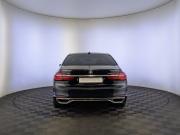 BMW 7 серии VI (G11/G12) Москва  - изображение 33