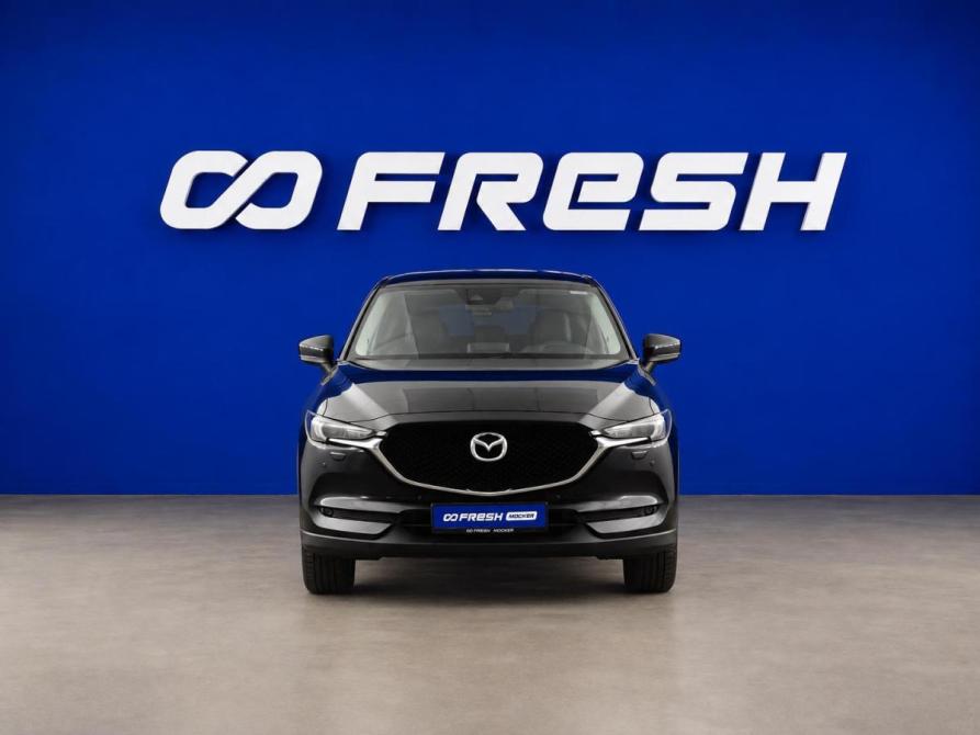 Mazda CX-5 II Москва  - изображение 3