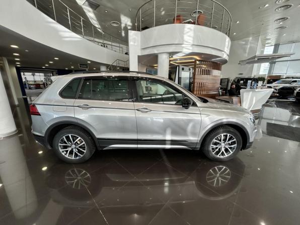 Volkswagen Tiguan II с пробегом 2020 года, цена 3 000 000 рублей, 82749 км, внедорожник, Автокод Объявления