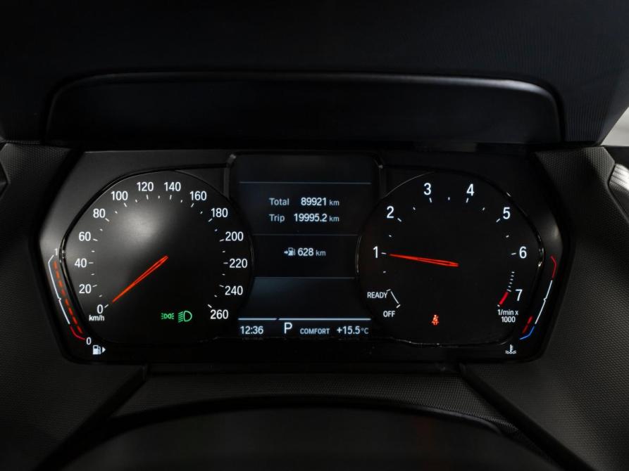 BMW 2 серии F44 Москва  - изображение 13