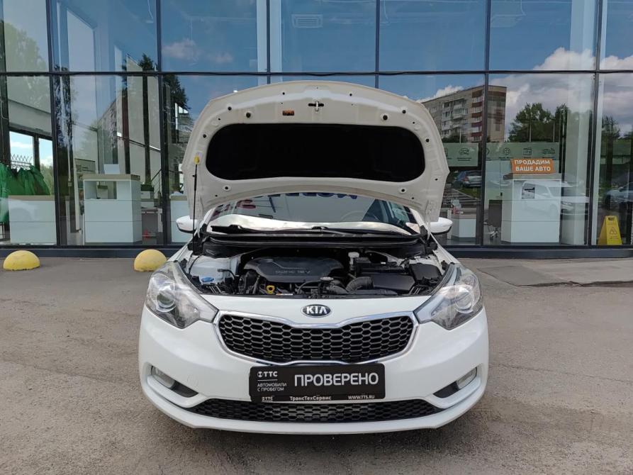 Kia Cerato III Ижевск  - изображение 11