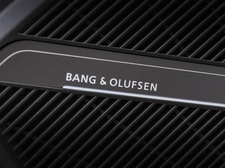 Audi Q5 II (FY) Рестайлинг Москва  - изображение 23