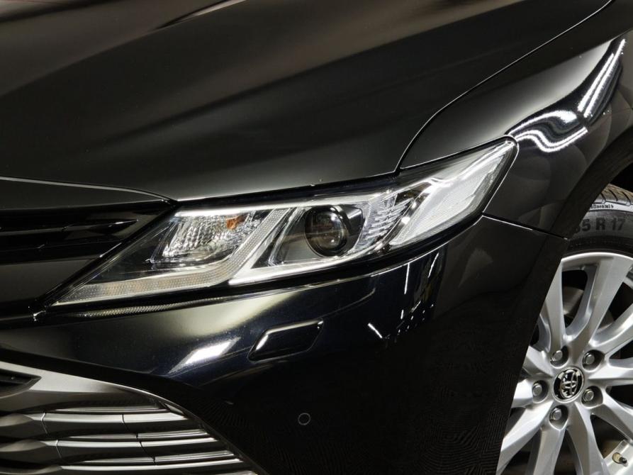 Toyota Camry VIII (XV70) Москва  - изображение 10