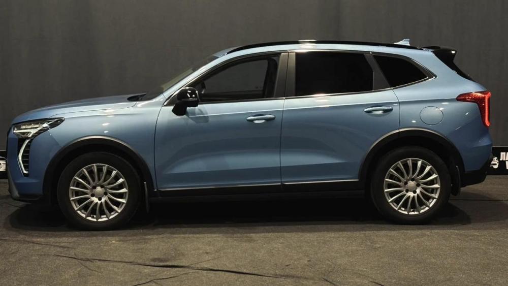 Haval Jolion I Рестайлинг Смоленск  - изображение 5