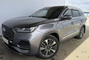 Chery Tiggo 8 Pro Max I Рестайлинг Киров  - изображение 62