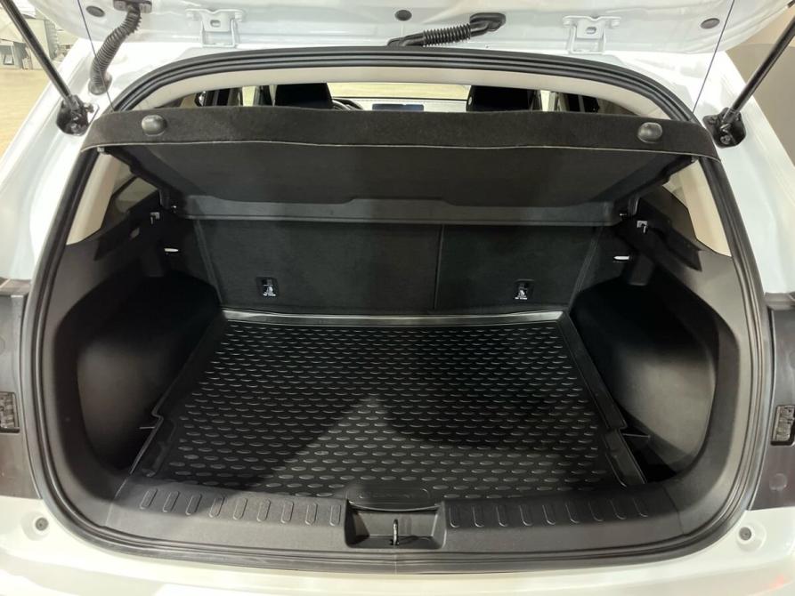Haval Jolion I Пермь  - изображение 11