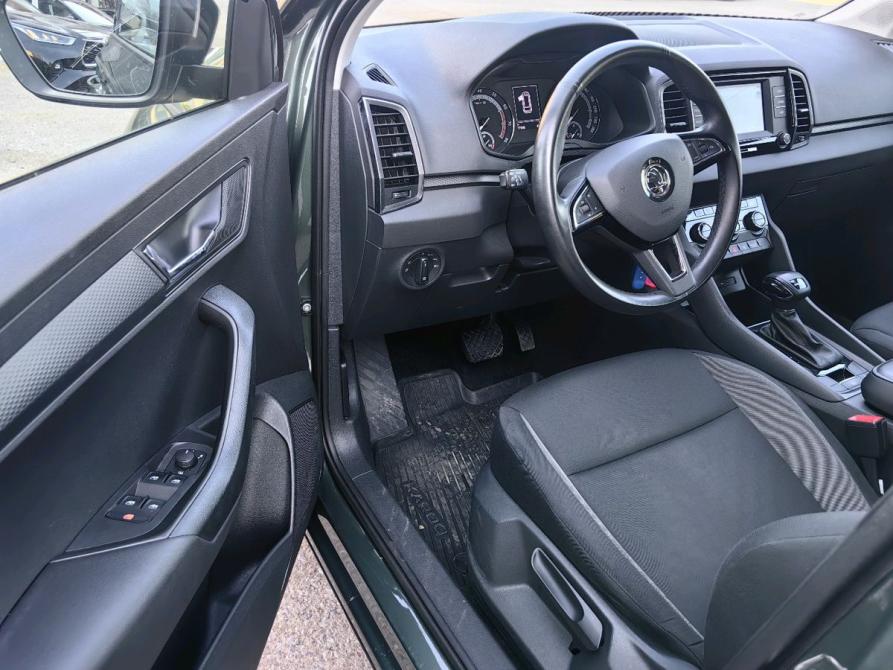 Skoda Karoq I Нижнекамск  - изображение 10
