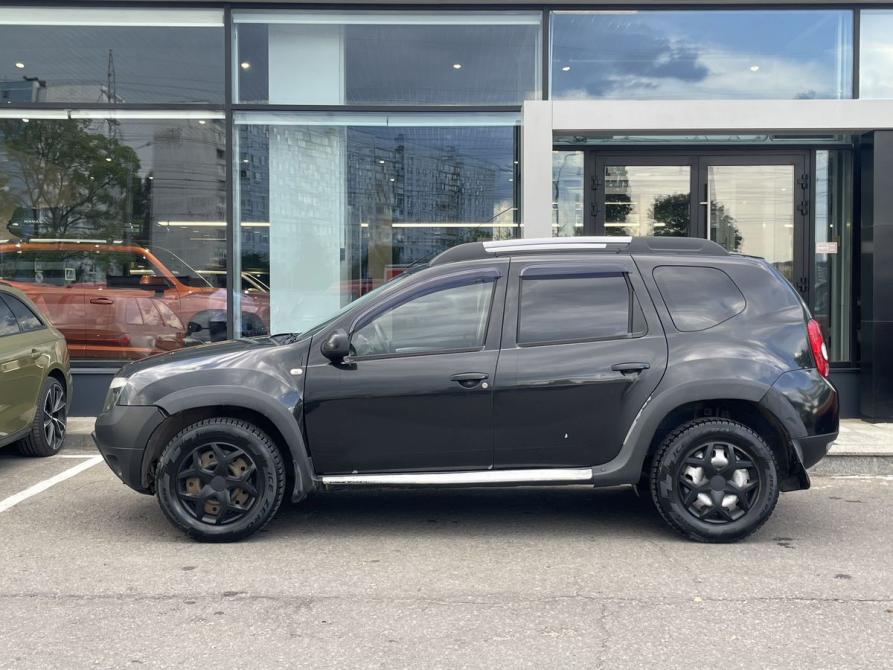 Renault Duster I Москва  - изображение 8