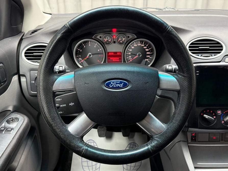 Ford Focus II Рестайлинг Ижевск  - изображение 19